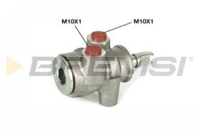 BREMS PV0007 - CORRETTORI FRENATA - PRESSURE REGULATING VALVE