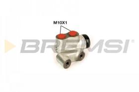 BREMS PV0015 - CORRETTORI FRENATA - PRESSURE REGULATING VALVE