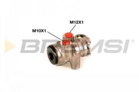 BREMS PV0017 - CORRETTORI FRENATA - PRESSURE REGULATING VALVE