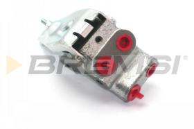 BREMS PV0027 - CORRETTORI FRENATA - PRESSURE REGULATING VALVE