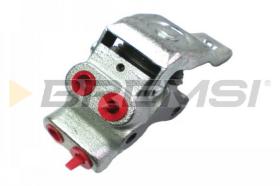 BREMS PV0032 - CORRETTORI FRENATA - PRESSURE REGULATING VALVE