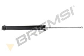 BREMS SA0018 - AMMORTIZZATORI - SHOCK ABSORBER