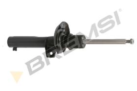 BREMS SA0019 - AMMORTIZZATORI - SHOCK ABSORBER