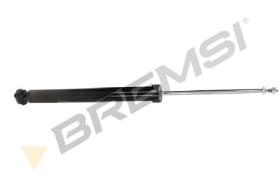 BREMS SA0021 - AMMORTIZZATORI - SHOCK ABSORBER