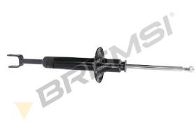 BREMS SA0023 - AMMORTIZZATORI - SHOCK ABSORBER