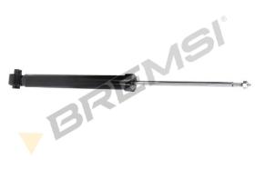 BREMS SA0024 - AMMORTIZZATORI - SHOCK ABSORBER