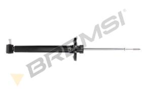 BREMS SA0027 - AMMORTIZZATORI - SHOCK ABSORBER