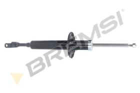 BREMS SA0033 - AMMORTIZZATORI - SHOCK ABSORBER