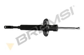 BREMS SA0034 - AMMORTIZZATORI - SHOCK ABSORBER