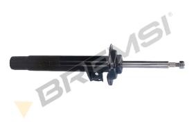 BREMS SA0053 - AMMORTIZZATORI - SHOCK ABSORBER