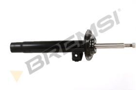 BREMS SA0054 - AMMORTIZZATORI - SHOCK ABSORBER