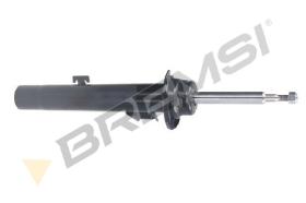 BREMS SA0055 - AMMORTIZZATORI - SHOCK ABSORBER