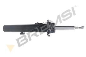 BREMS SA0056 - AMMORTIZZATORI - SHOCK ABSORBER