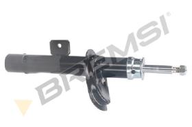 BREMS SA0080 - AMMORTIZZATORI - SHOCK ABSORBER