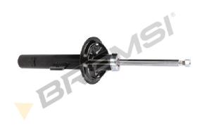 BREMS SA0083 - AMMORTIZZATORI - SHOCK ABSORBER