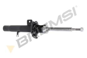 BREMS SA0090 - AMMORTIZZATORI - SHOCK ABSORBER