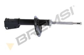 BREMS SA0100 - AMMORTIZZATORI - SHOCK ABSORBER