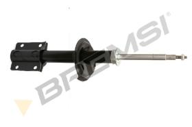 BREMS SA0101 - AMMORTIZZATORI - SHOCK ABSORBER