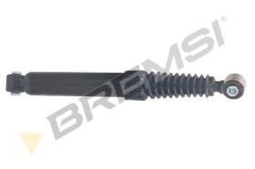 BREMS SA0107 - AMMORTIZZATORI - SHOCK ABSORBER