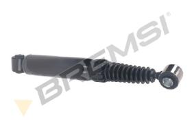 BREMS SA0112 - AMMORTIZZATORI - SHOCK ABSORBER