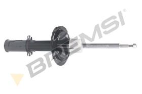 BREMS SA0132 - AMMORTIZZATORI - SHOCK ABSORBER