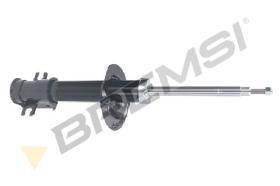 BREMS SA0148 - AMMORTIZZATORI - SHOCK ABSORBER