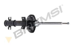 BREMS SA0153 - AMMORTIZZATORI - SHOCK ABSORBER