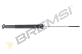 BREMS SA0154 - AMMORTIZZATORI - SHOCK ABSORBER