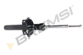 BREMS SA0174 - AMMORTIZZATORI - SHOCK ABSORBER