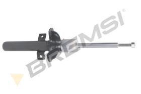 BREMS SA0175 - AMMORTIZZATORI - SHOCK ABSORBER