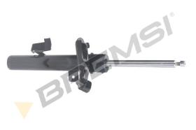 BREMS SA0184 - AMMORTIZZATORI - SHOCK ABSORBER