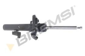 BREMS SA0185 - AMMORTIZZATORI - SHOCK ABSORBER