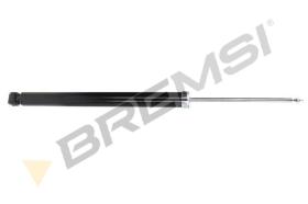 BREMS SA0186 - AMMORTIZZATORI - SHOCK ABSORBER