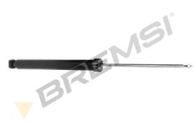 BREMS SA0191 - AMMORTIZZATORI - SHOCK ABSORBER