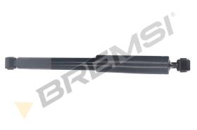 BREMS SA0197 - AMMORTIZZATORI - SHOCK ABSORBER