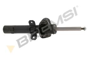 BREMS SA0200 - AMMORTIZZATORI - SHOCK ABSORBER