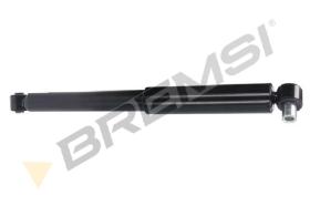 BREMS SA0218 - AMMORTIZZATORI - SHOCK ABSORBER