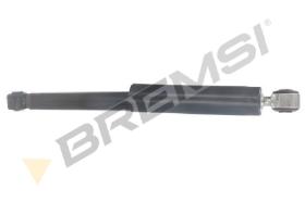 BREMS SA0221 - AMMORTIZZATORI - SHOCK ABSORBER