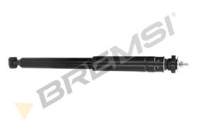 BREMS SA0236 - AMMORTIZZATORI - SHOCK ABSORBER