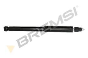 BREMS SA0237 - AMMORTIZZATORI - SHOCK ABSORBER