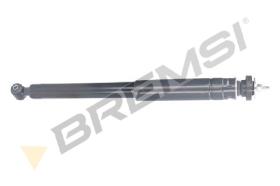 BREMS SA0239 - AMMORTIZZATORI - SHOCK ABSORBER