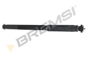 BREMS SA0241 - AMMORTIZZATORI - SHOCK ABSORBER