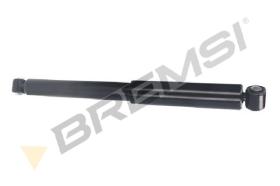 BREMS SA0246 - AMMORTIZZATORI - SHOCK ABSORBER