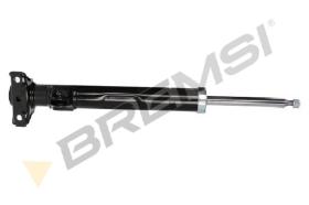 BREMS SA0254 - AMMORTIZZATORI - SHOCK ABSORBER