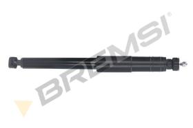 BREMS SA0255 - AMMORTIZZATORI - SHOCK ABSORBER