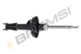 BREMS SA0265 - AMMORTIZZATORI - SHOCK ABSORBER