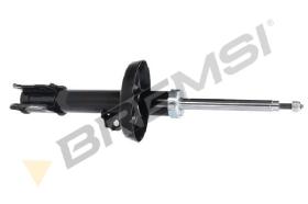 BREMS SA0266 - AMMORTIZZATORI - SHOCK ABSORBER