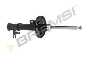 BREMS SA0267 - AMMORTIZZATORI - SHOCK ABSORBER