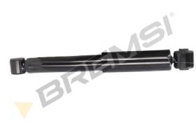 BREMS SA0268 - AMMORTIZZATORI - SHOCK ABSORBER