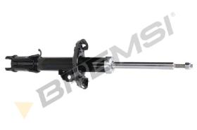 BREMS SA0274 - AMMORTIZZATORI - SHOCK ABSORBER